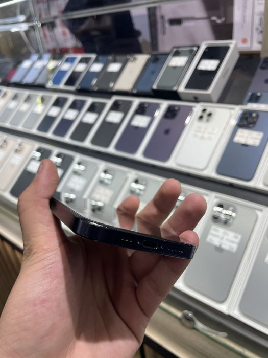 iPhone 15 pro 256 82%