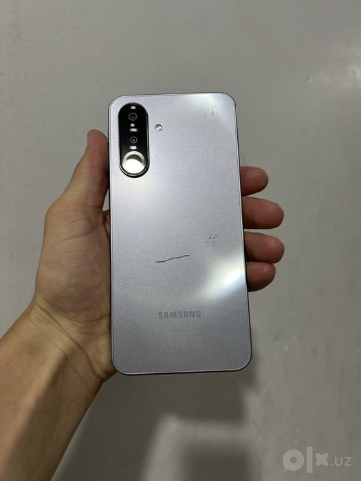 Samsung galaxy A17