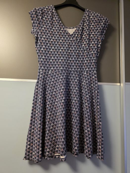 Rochie mărimea S