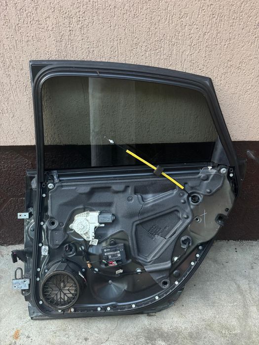 Usa Audi A6 C6 4F Facelift dreapta spate an:2008-2011 completa