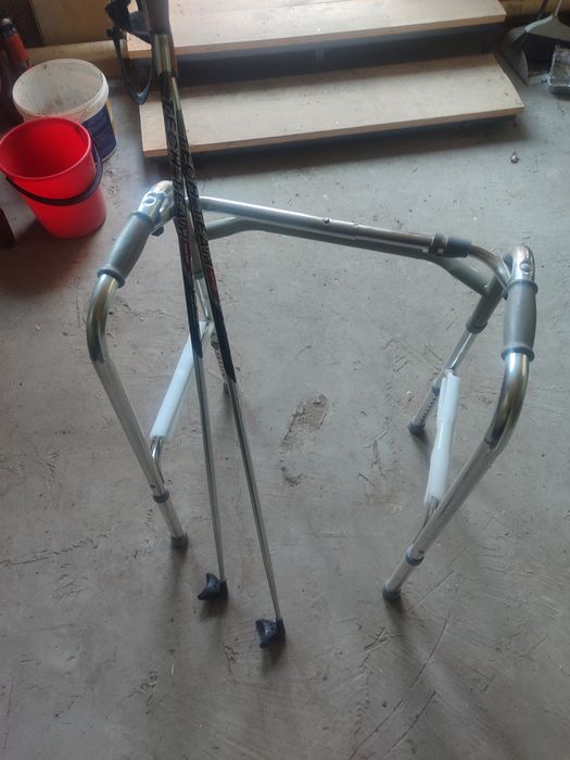 Ходунки палки для ходьбы