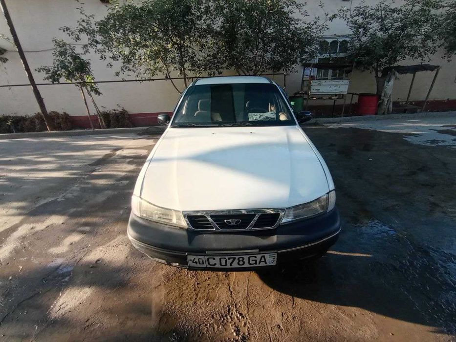 Нексия-1 Сонс 2004 йил. 269000 км.юрган. Дехконни мошинаси сотилади