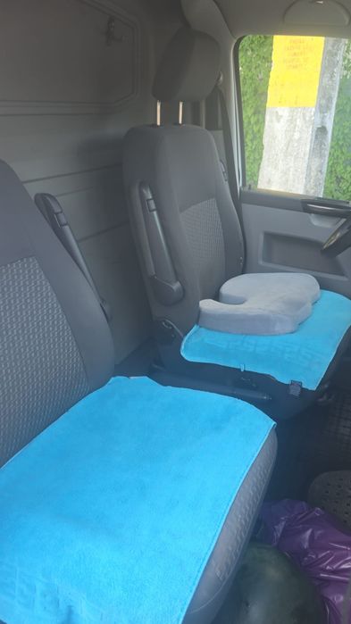 De vânzare vw.t5
