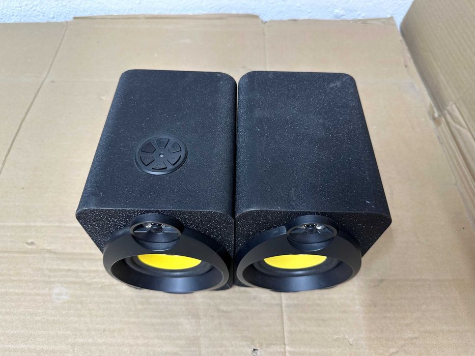 Тонколони - Vonyx XP 40