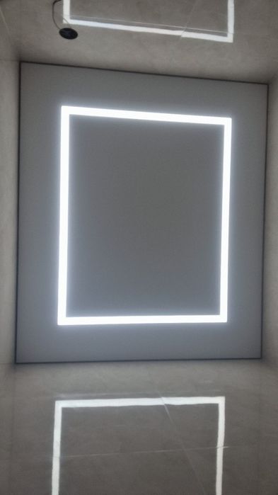 Natijnoy potolok натяжные потолки