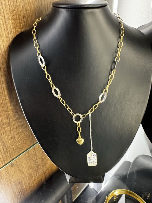 Златни накити,бижута на добри цени!