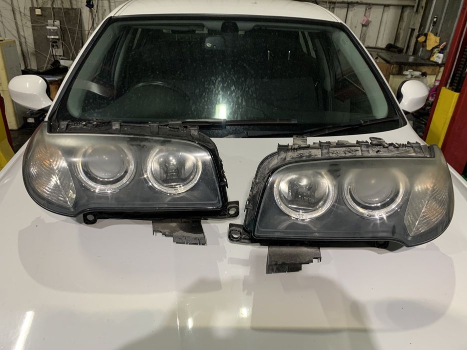 Продаваме фарове за бмв х3 bmw x3