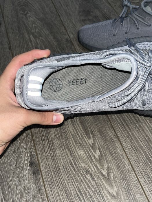 Adidas Yeezy Boost 350