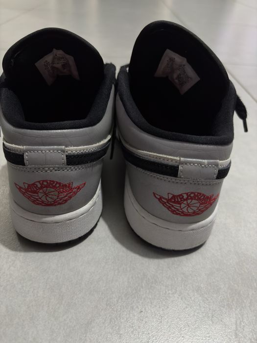 Adidasi Nike Air Jordan 1 Low