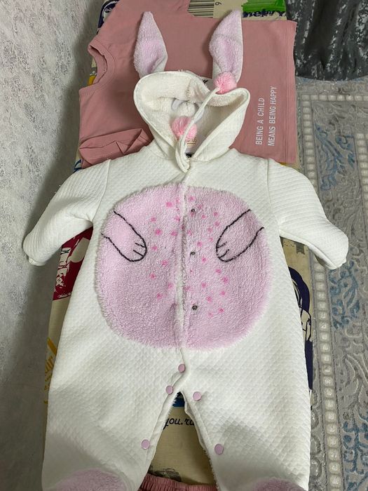 Продается комбинезон