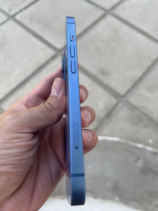 Iphone 13 256  gb LL/A. 88%