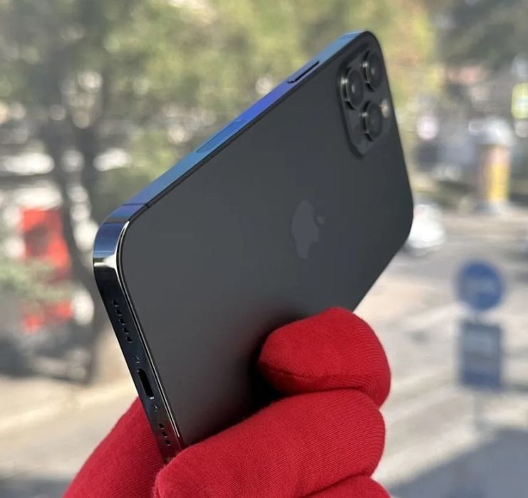 iPhone 12 Pro 128