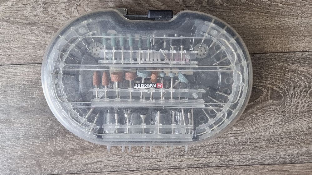 Set micro mecanica