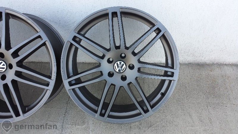 джанти S-line 22’ 5x120 9.5j Et40