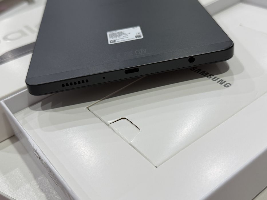 Планшет Samsung Galaxy Tab A9 в идеале