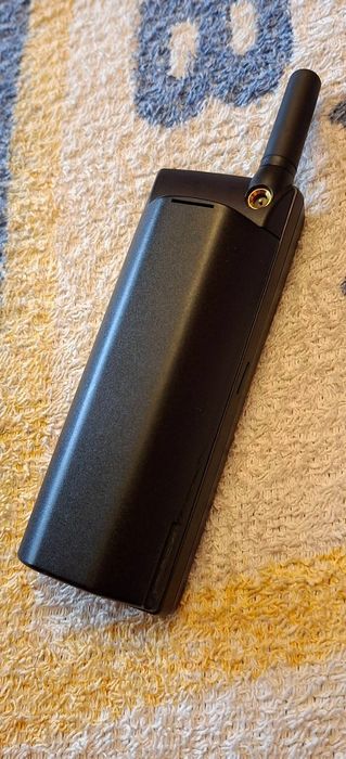 Ericsson GA628  ( decodat, baterie refacuta, impecabil)