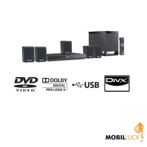 домашний кинотеатр