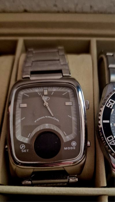 Часовници различни модели