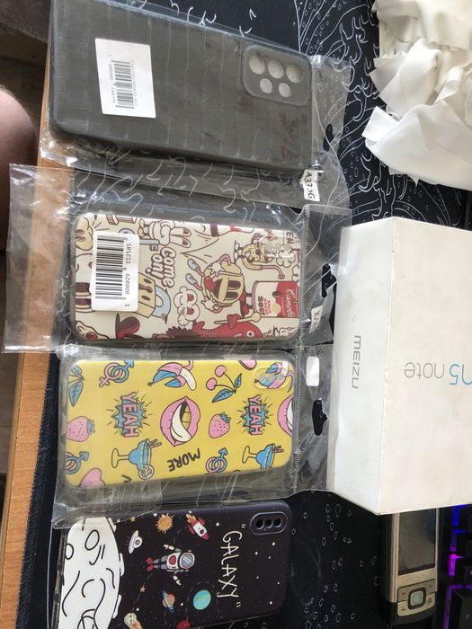 Продам на запчасти либо восстановление