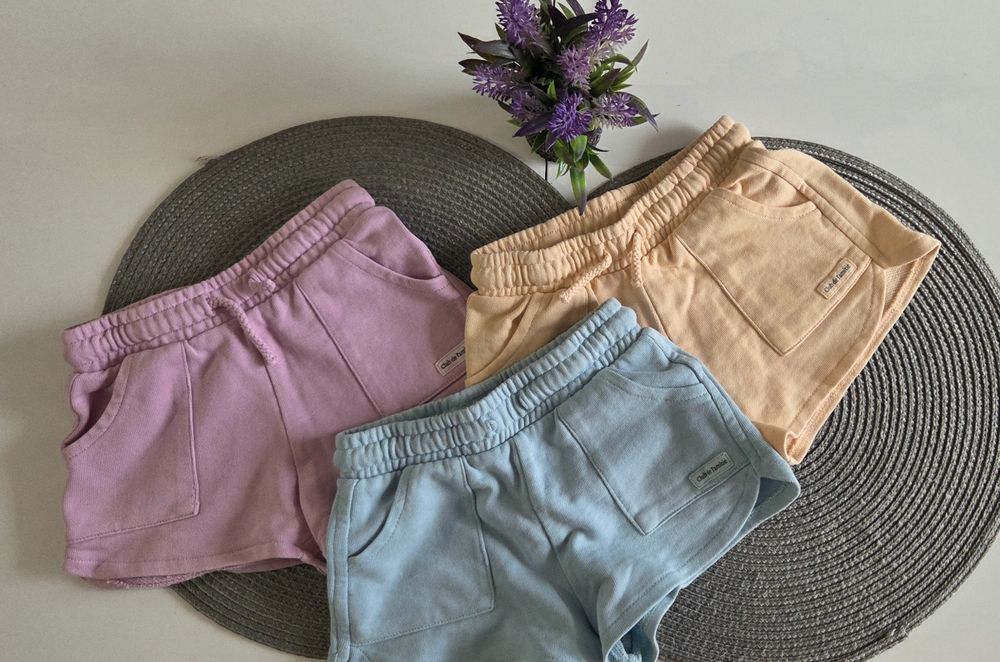Лот детски дрехи ZARA и Next 98 сн