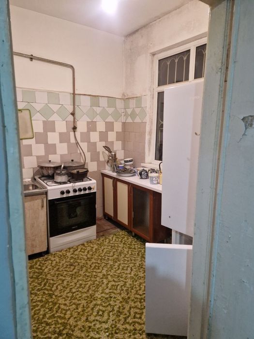 Аренда 2-х комнатная квартира Чиланзар Спорт товар