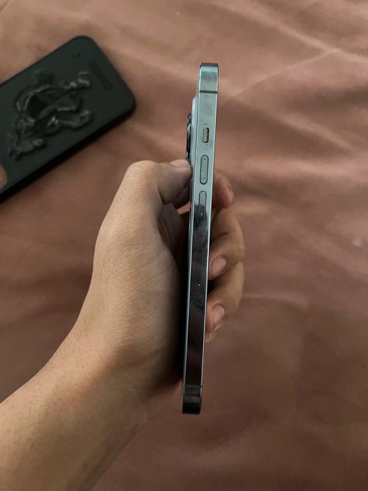 Айфон 13про емкость 76 128гб