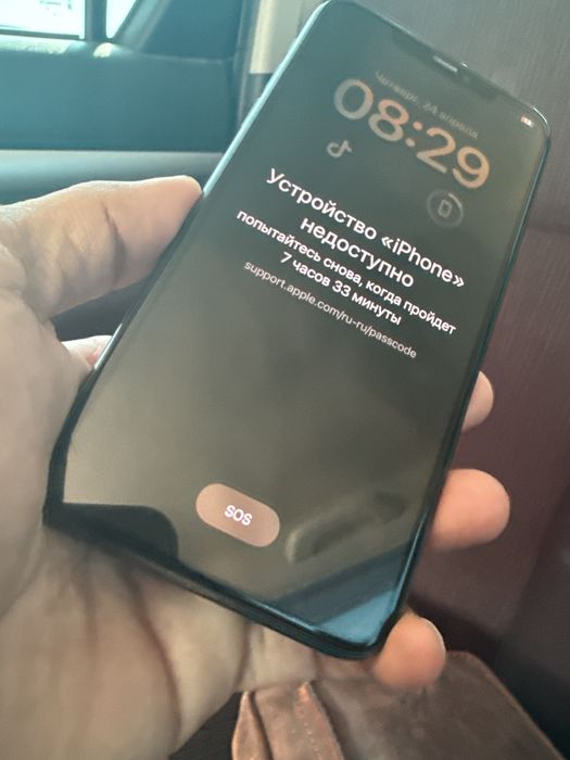 Iphone 11 pro max 64гб