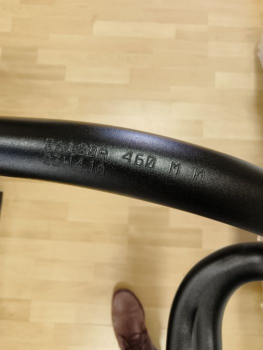 Шосейни и гравел кормила FSA,LP, Adventure, VERO Compact 420,440,460mm