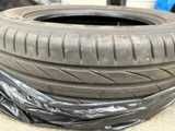 Anvelope vara Maxxis Victra Sport 5 - 225/60 R18