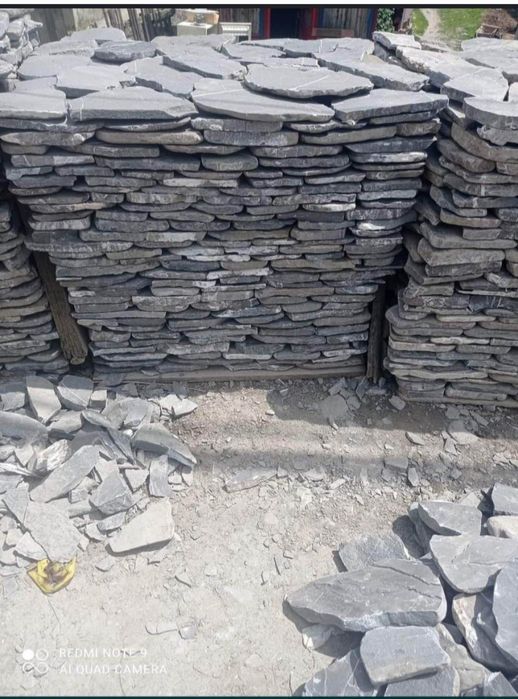 Piatră naturală Decorativă