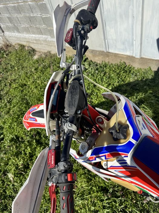 Продавам Бета 430rr