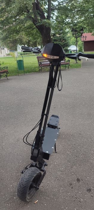 Vând Kukirin G4.