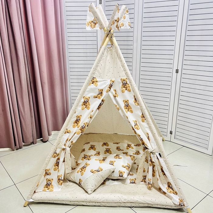 Вигвам палатка лучшее качество в наличии большой ассортимент