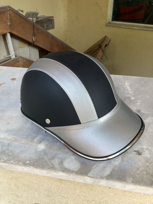 Нова каска за скутер - каска за мотор