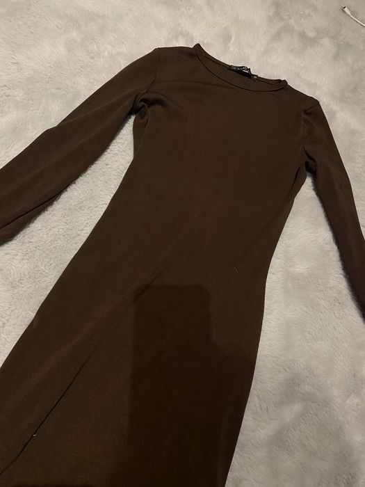 Разгрузка гардероба