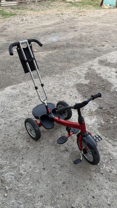 Детские автокресла