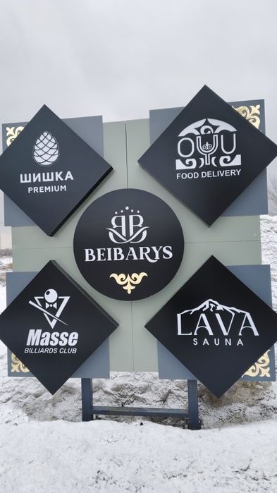 Сдаётся посуточно 2х Maxi Mall