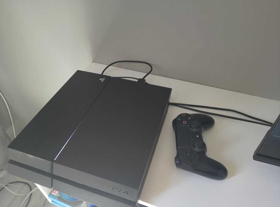 Playstation 4 Ps4