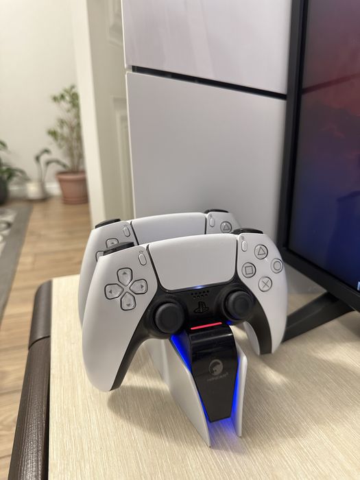 Playstation 5 slim digital edition ЕСТЬ ГАРАНТИЯ