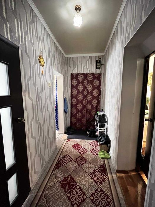 3-комнатная кв. на Пугачева