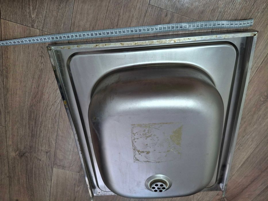 Раковина для кухни бу