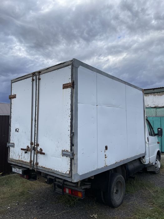 Продам ГАЗель 2004 г