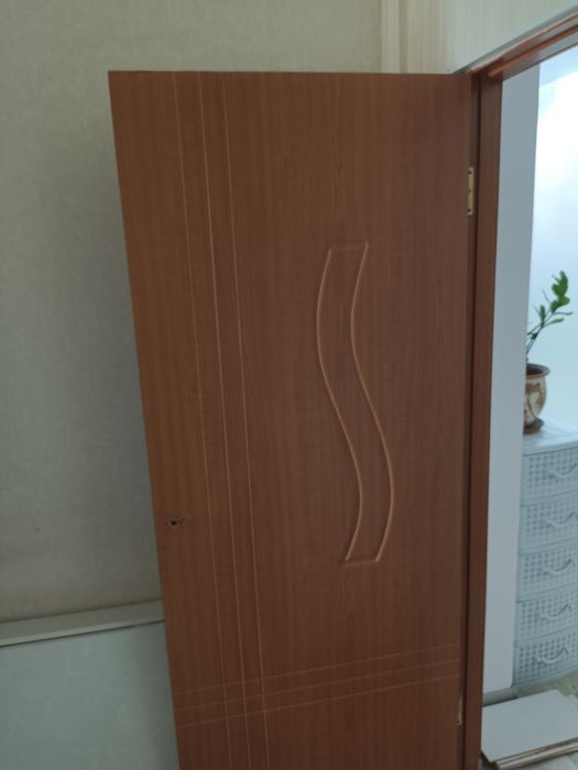 Двери межкомнатные