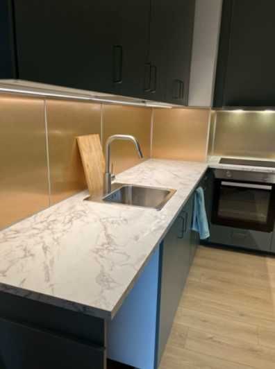 Дава се под наем Тристаен апартамент в София, Младост 4 - 100 кв.м за 896.58 € - Снимка #2