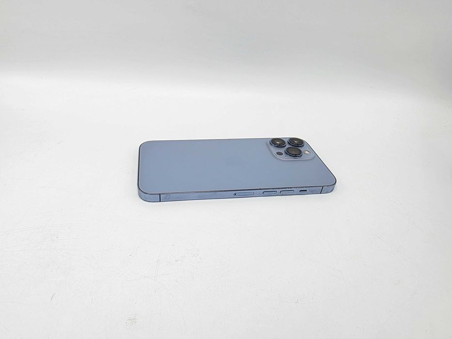 iPhone 13 Pro Max Blue 256GB Neverlocked Stare Buna Bateria 81%
