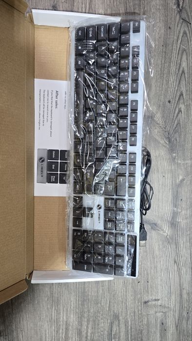 Клавиатура DRAGON K11