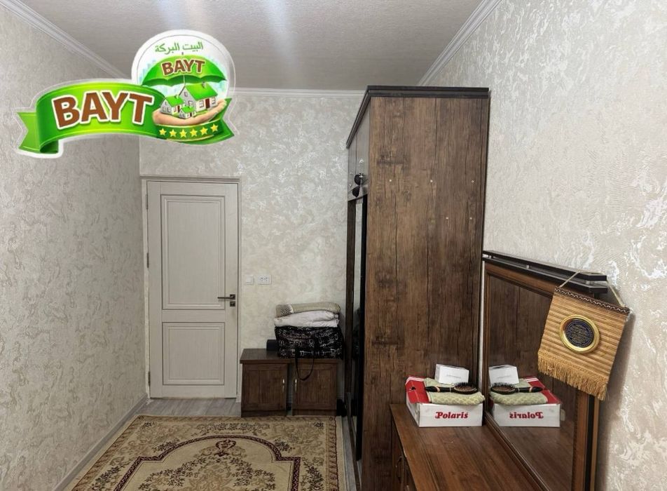 МЕТРО М.УЛУГБЕК 5мин 2/2/4 Чиланзар 6кв продаётся |