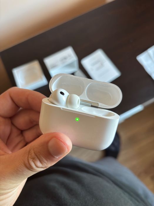 Слушалки Airpods 3 Pro