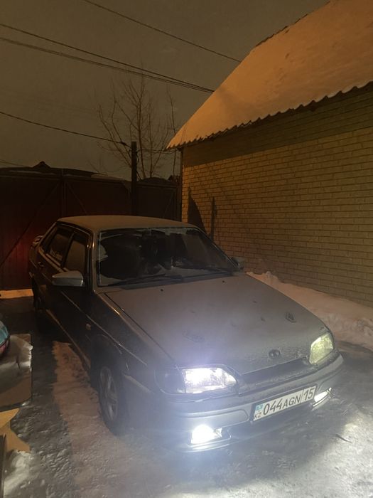 Продам ваз 2115.