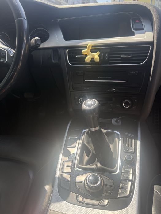 Audi A4 B8,2010,